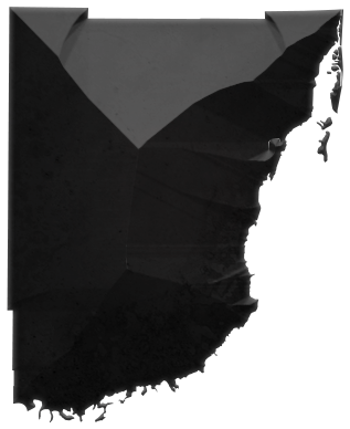 Hover Map